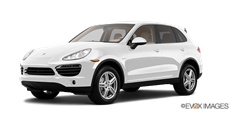 2012 Porsche Cayenne